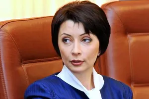 Елена Лукаш