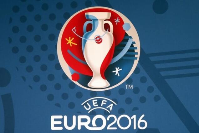 Стало известно, кто и как покажет в Украине матчи Евро-2016