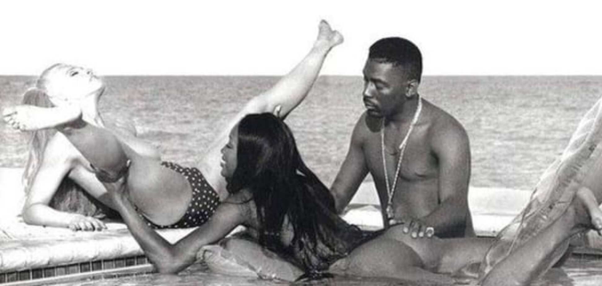 Это нужно видеть: редкие фото из жизни звезд