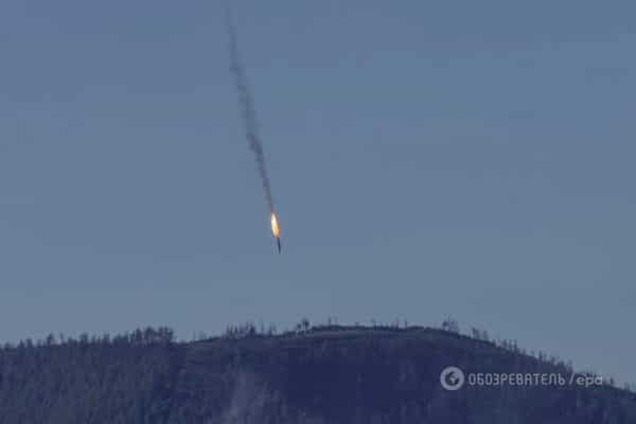 В Госдуме решили: Турция - террорист, посла отозвать, авиасообщение закрыть