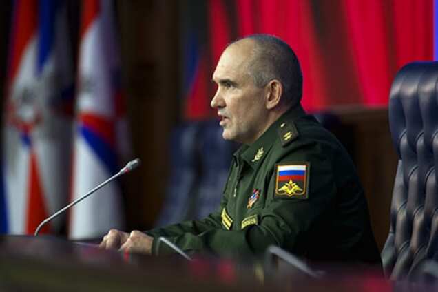 Москва подтвердила гибель одного из пилотов сбитого Су-24