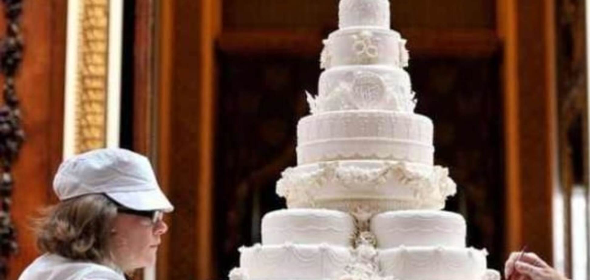 Топ-10 самых дорогих тортов в мире: фото кондитерских шедевров