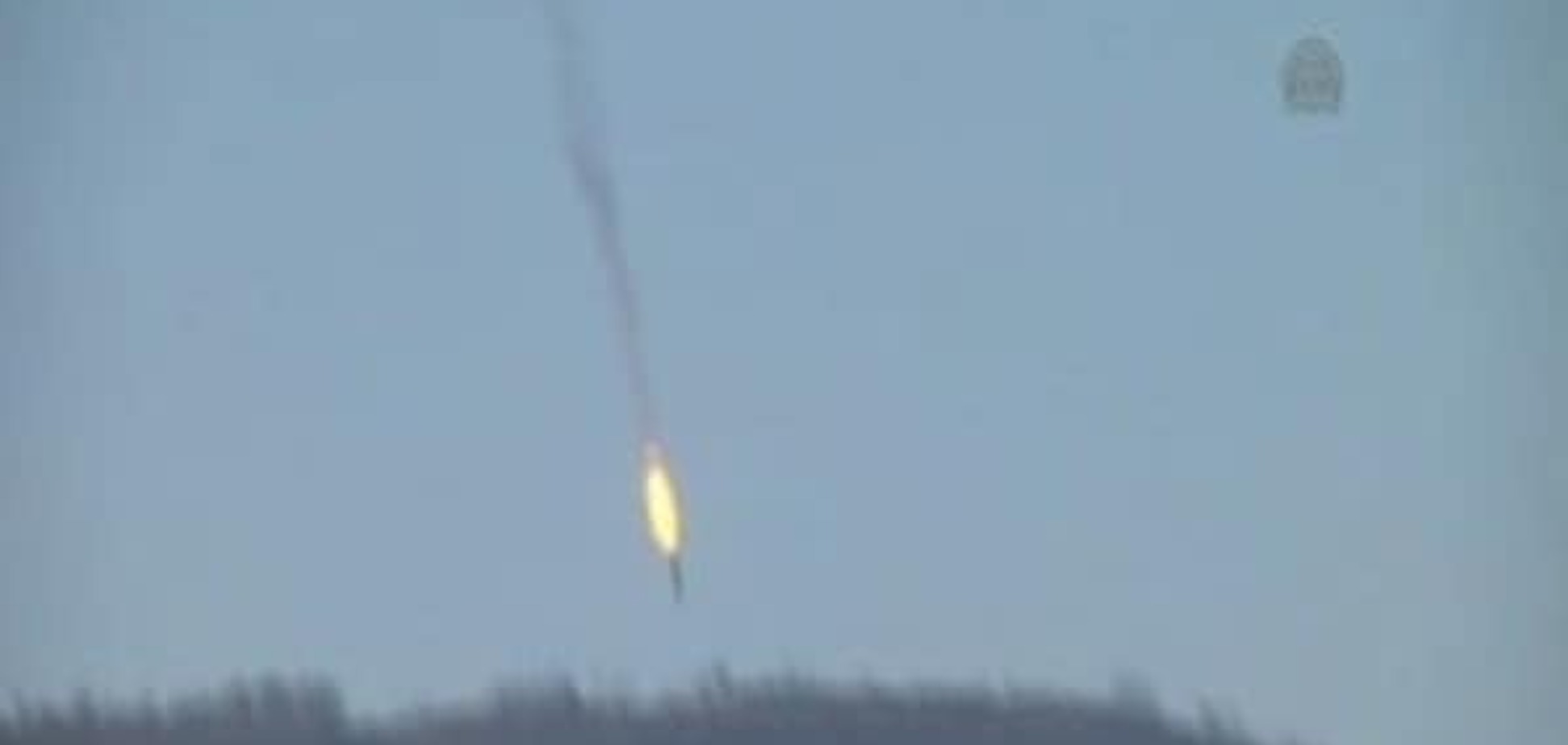 Новая 'холодная' война между Россией и НАТО началась