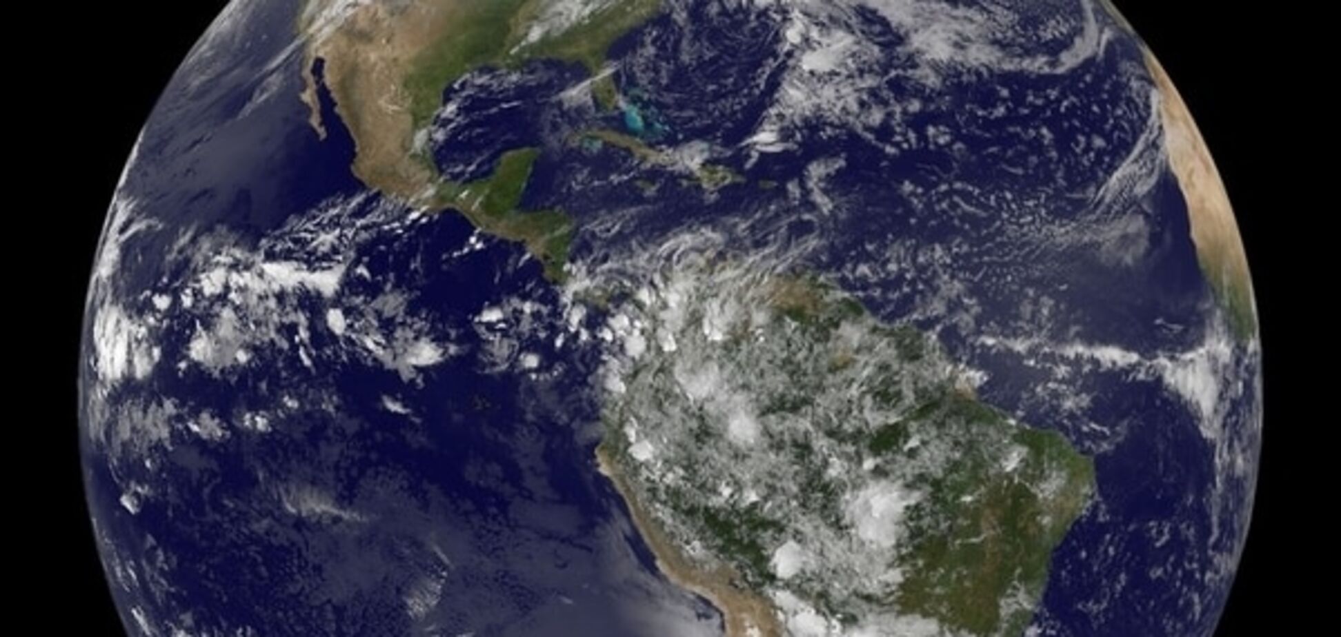 NASA обнаружило вокруг Земли 'парик' из темной материи