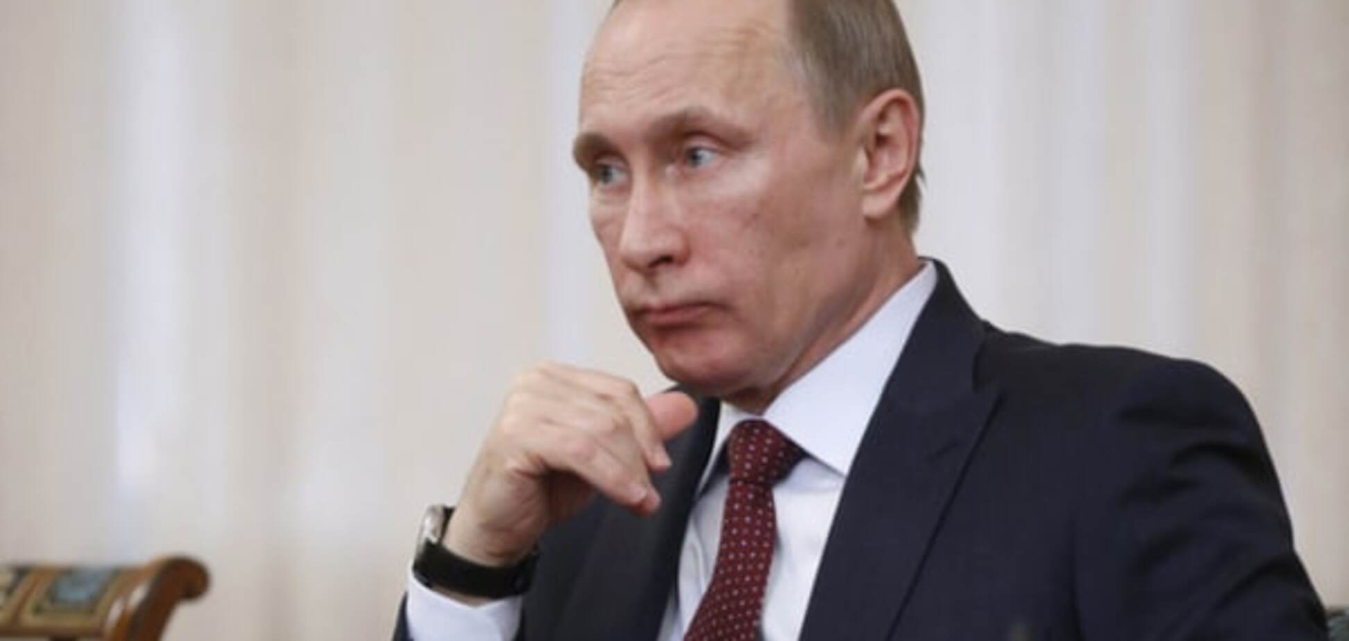 Идет на рекорд: Путину нарисовали новый 'пиковый' рейтинг