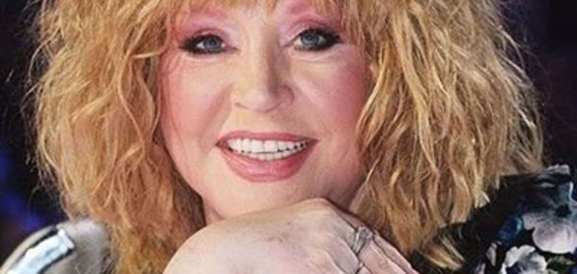 66-летняя Пугачева решила отобрать чужого ребенка