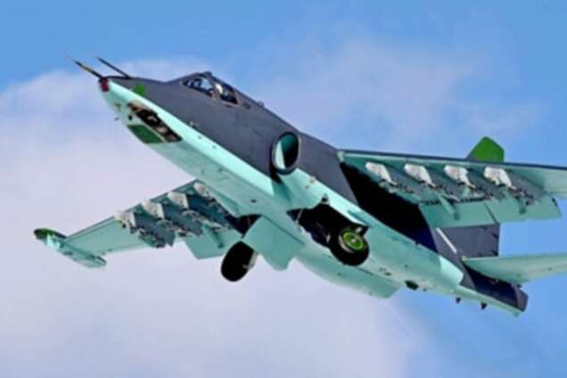 СМИ: в Сирии разбился военный самолет