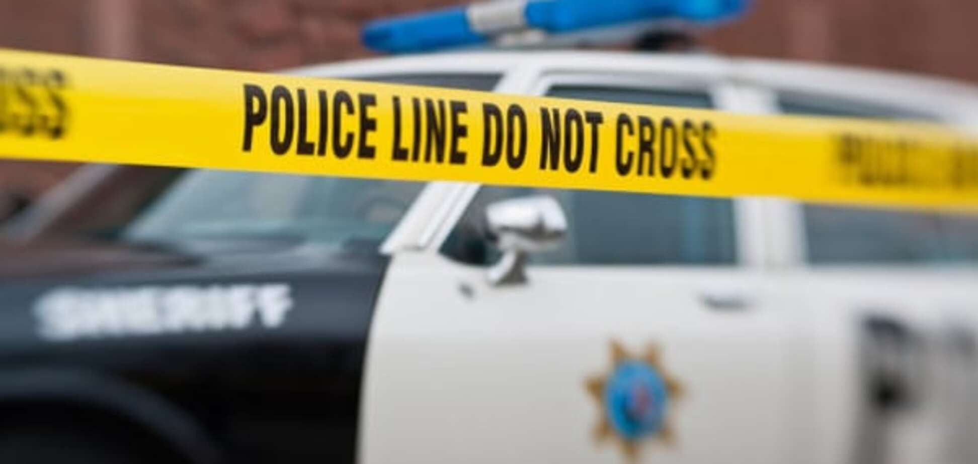 В США неизвестный открыл стрельбу: трое погибли, ранен ребенок