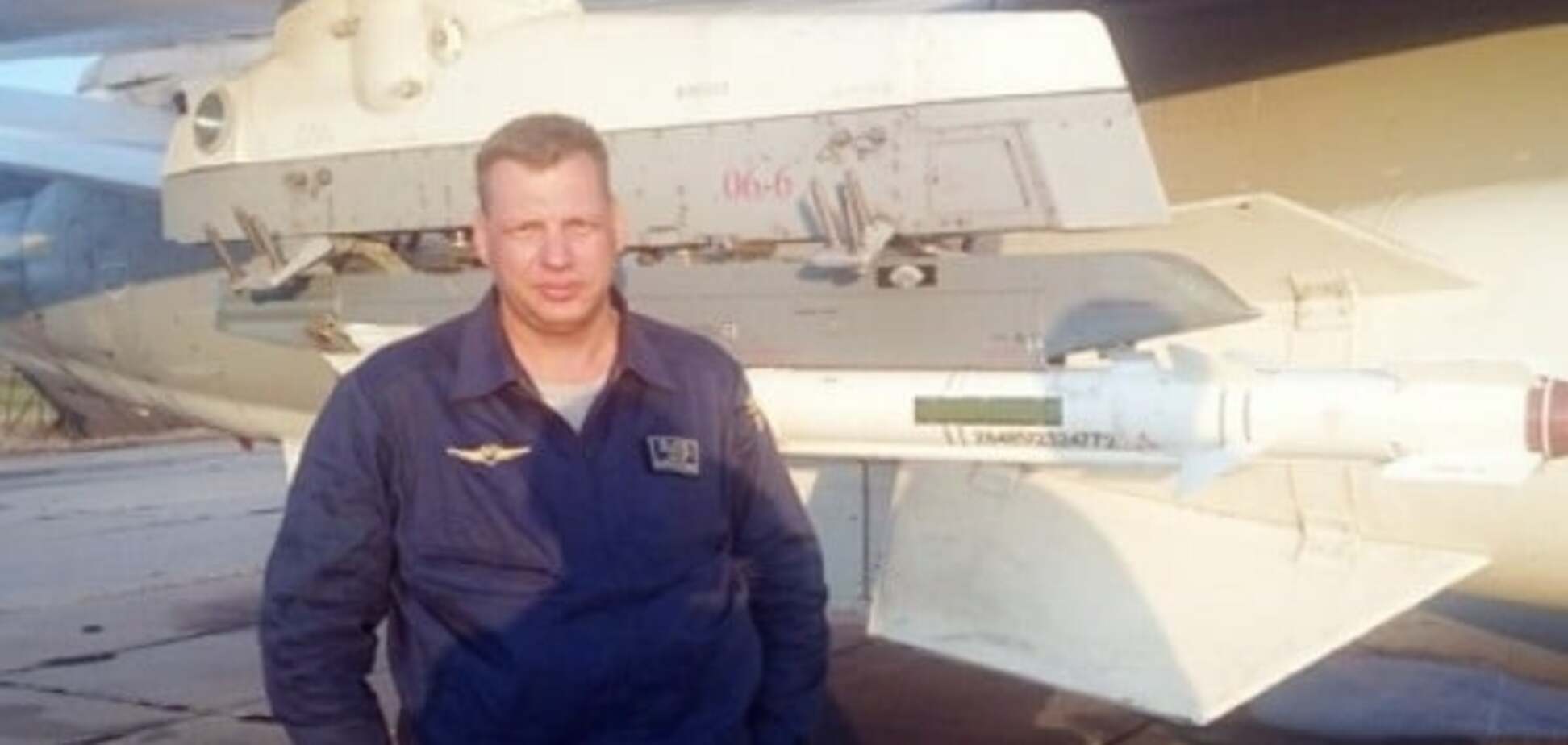 ЗМІ: обидва пілоти Су-24 загинули