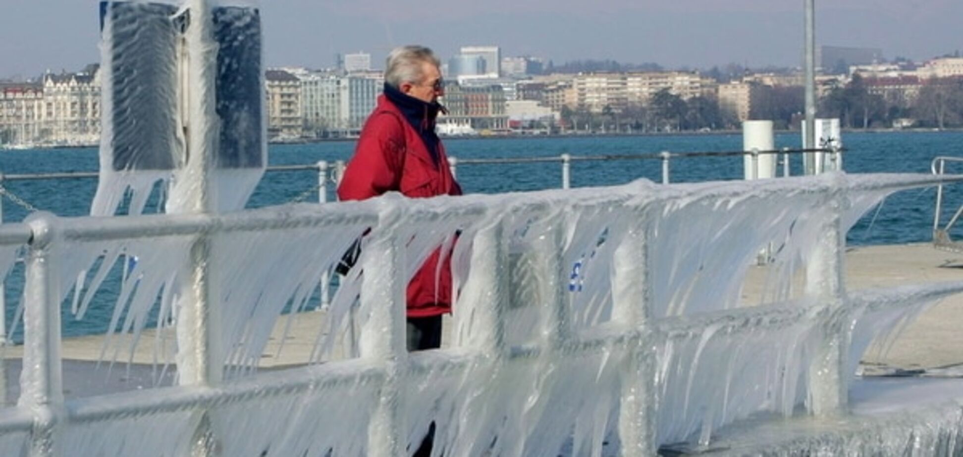 Ждем зиму: ученые рассказали, как выживали в 70-градусные морозы