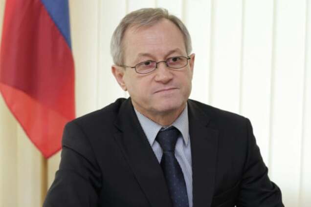 Блокада Крыма: уволен 'министр энергетики' полуострова