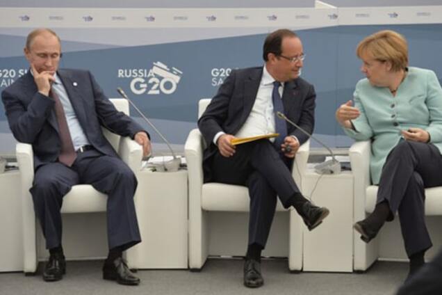 Несбывшиеся мечты Кремля