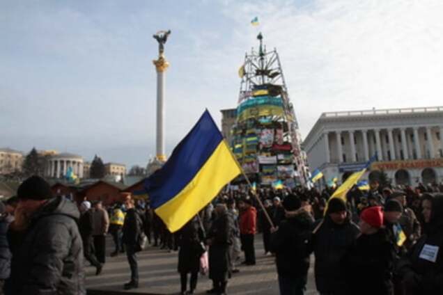 За півкроку до точки неповернення, або Йолка-2