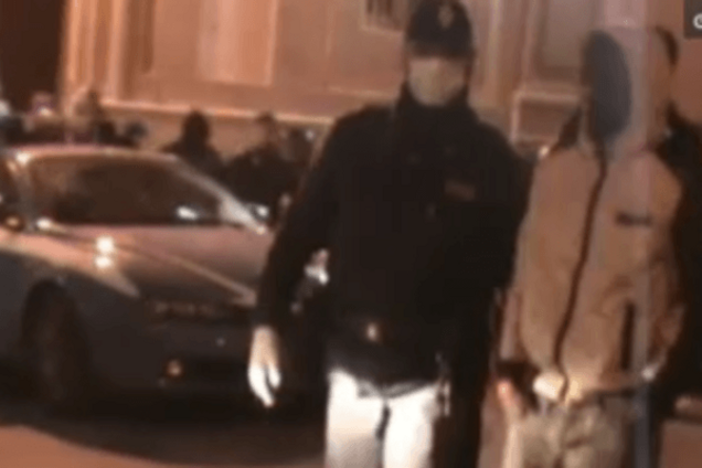 В Италии арестовали группу нелегалов по подозрению в убийствах христиан