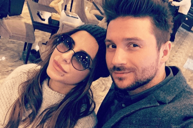 Сообразили на троих: Лорак, Киркоров и Лазарев устроили ужин при свечах