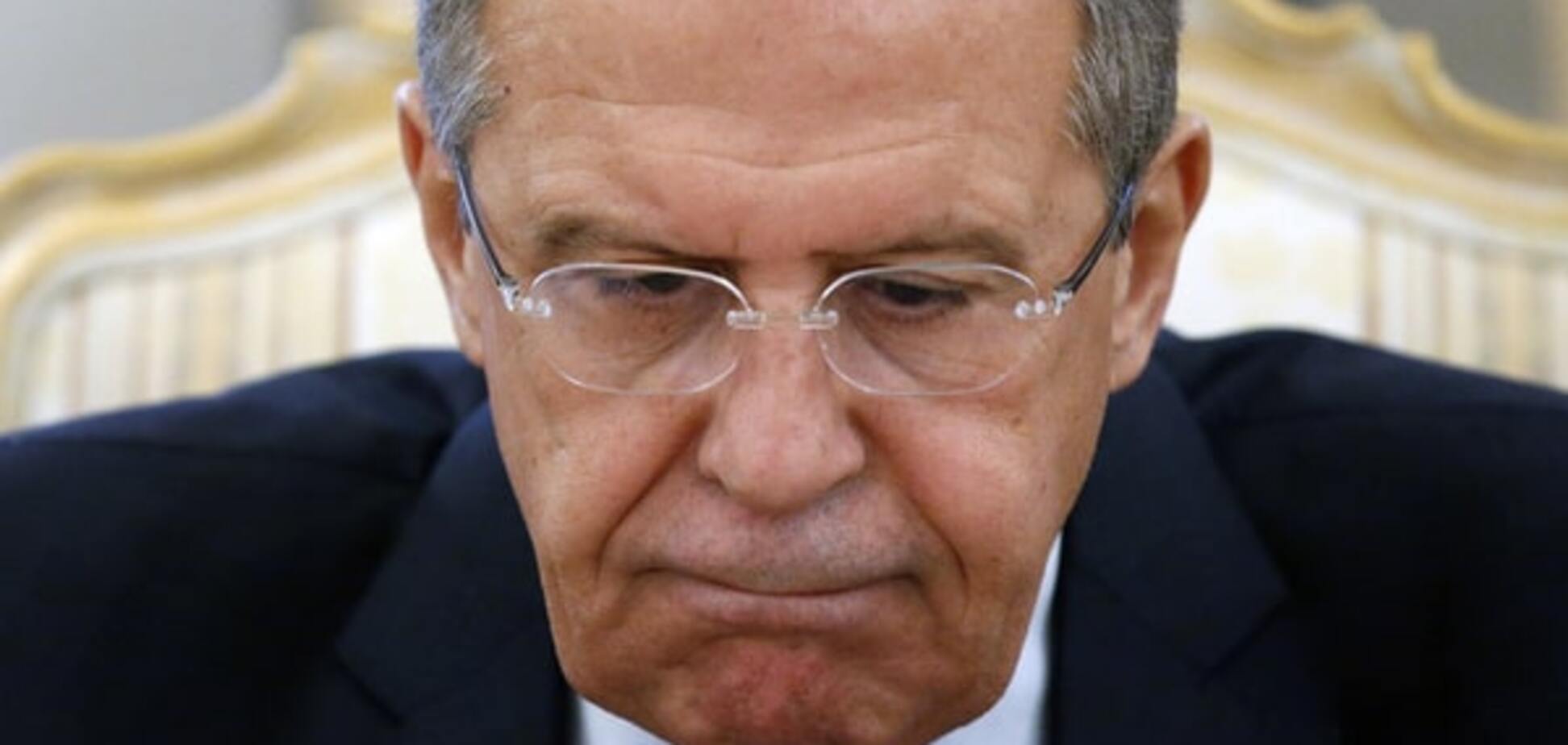 Кругом враги: в МИД РФ считают, что Су-24 сбили специально