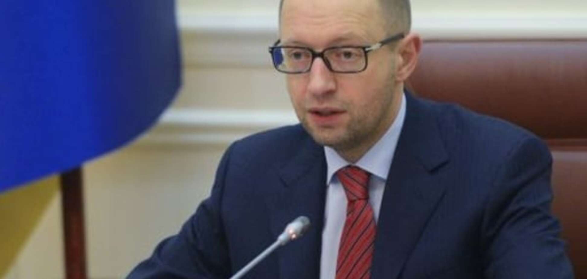 Уряд Яценюка – найбільш пропутінський уряд України