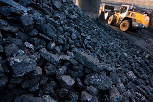 В 'Укренерго' розповіли, на скільки вистачить вугілля без поставок з Росії
