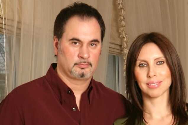 Бывшая жена Меладзе впервые рассказала о смерти их сына