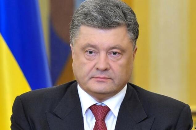 Фермеры просят Порошенко остановить мародерство в зоне АТО