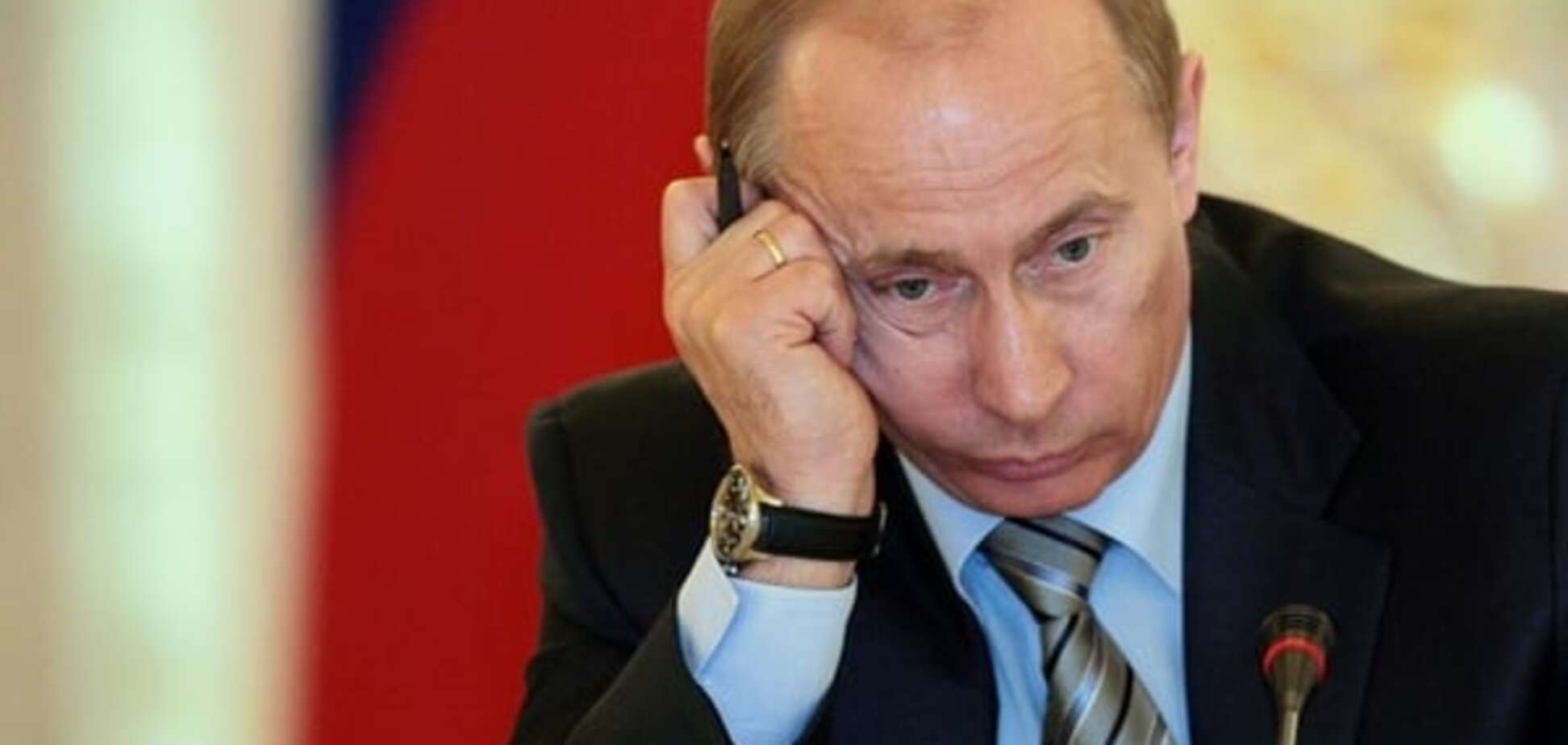 Не можна втрачати час: Бутусов розповів, як Україна може послабити Путіна