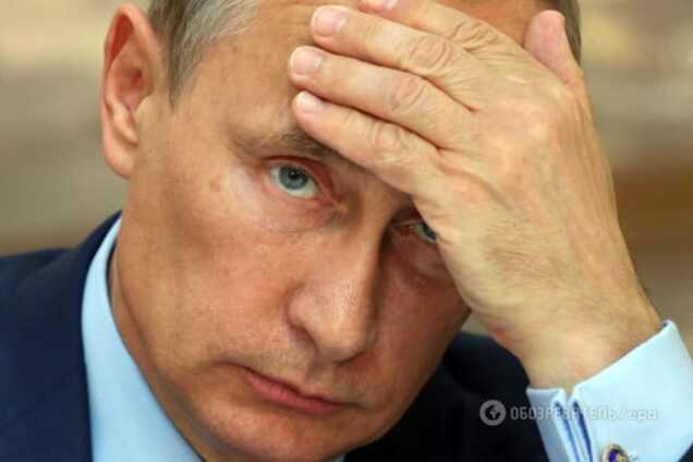 Пионтковский объяснил, чем Путину выгоден конфликт с Турцией