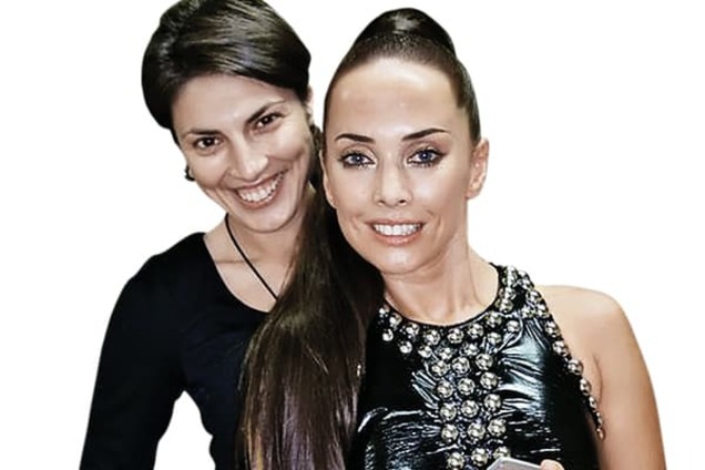 Шепелев сошелся с подругой Жанны - отец Фриске