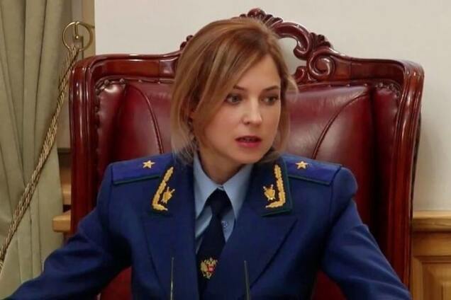 'Это диверсия': блэкаут в Крыму взбесил прокурора-няшу