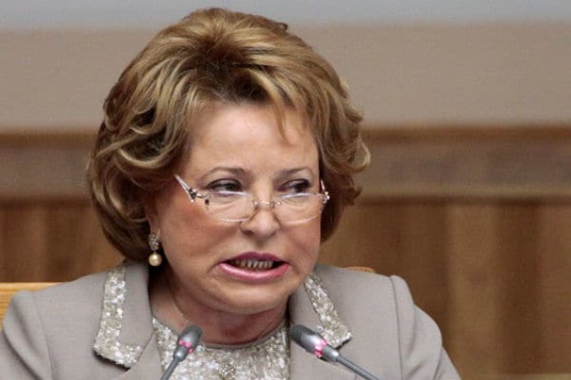 В России потребовали компенсации за сбитый Су-24