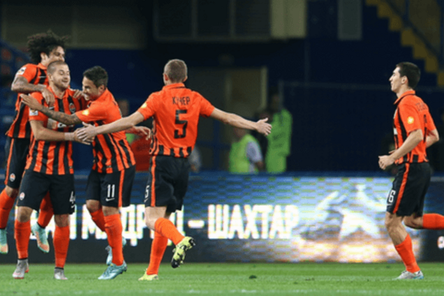 'Шахтер' нашел новую альтернативу Львову