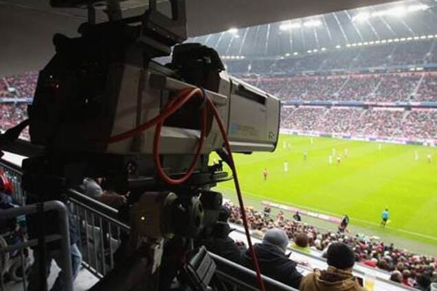 Где смотреть Лацио - Днепр: расписание трансляций Лиги Европы