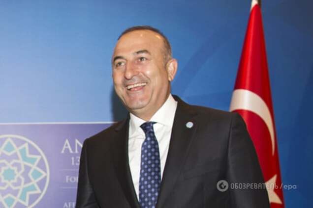 Троллинг международного уровня: в МИД Турции выразили соболезнования в связи с падением Су-24