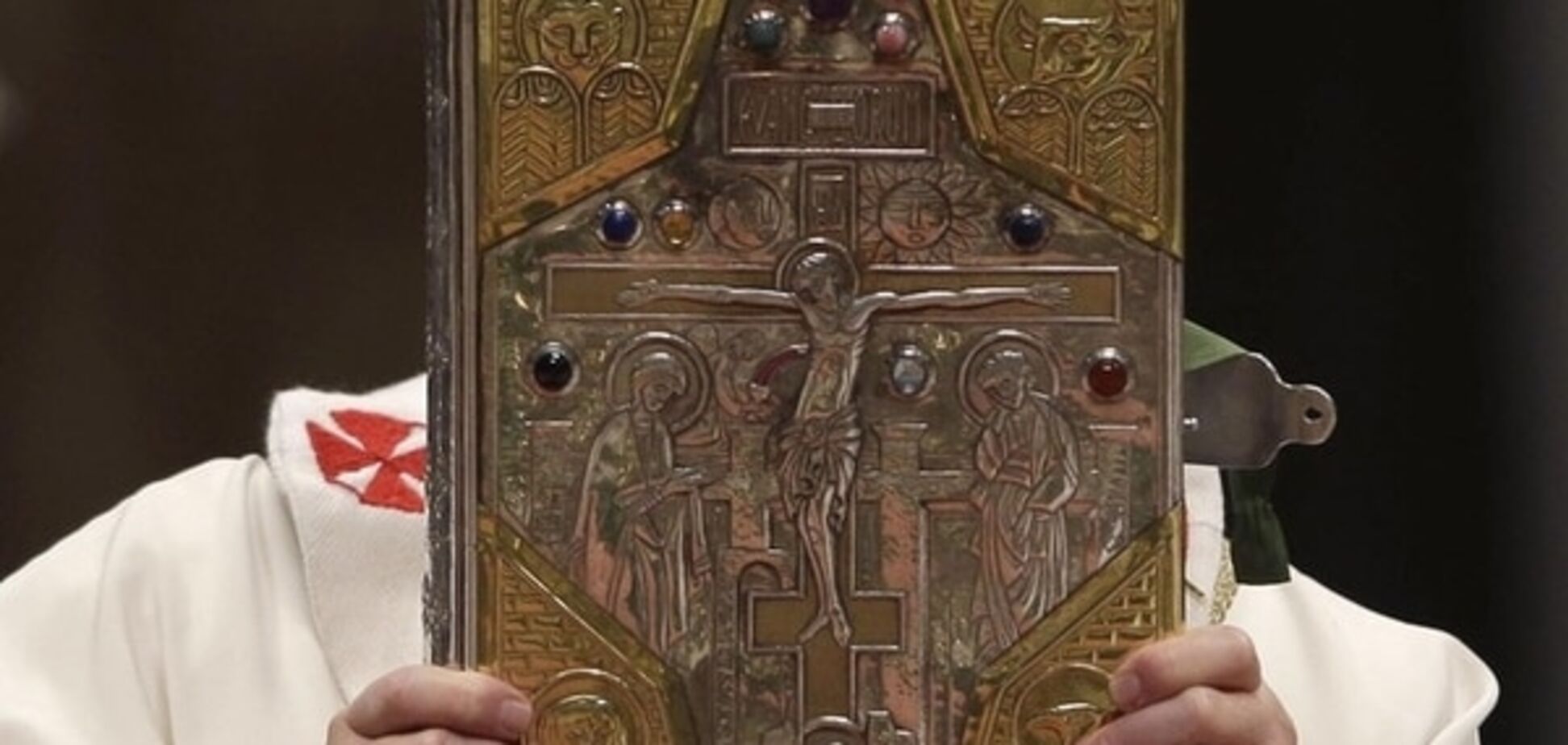 Ученые разгадали основную тайну древних Библий