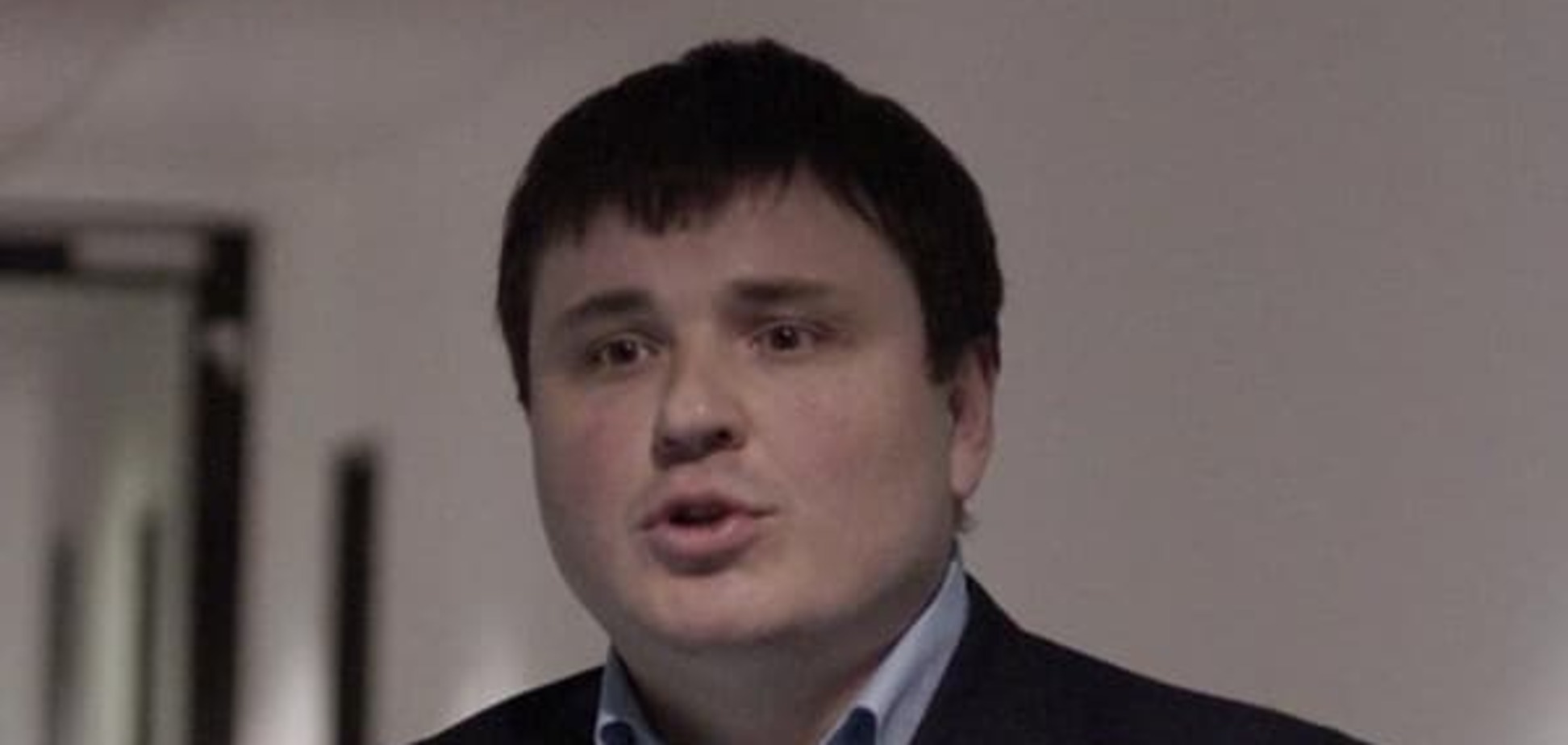 Бірюков спростував відставку зама Півторака