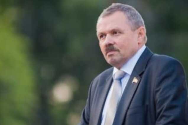 Казнить нельзя помиловать: Украина судит депутата Верховного совета Крыма за госизмену