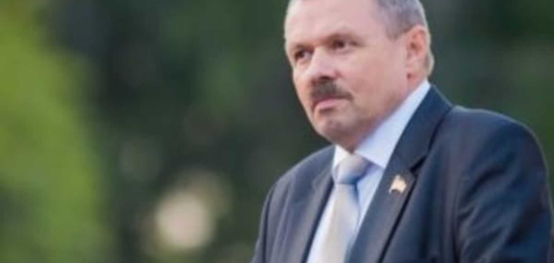 Казнить нельзя помиловать: Украина судит депутата Верховного совета Крыма за госизмену