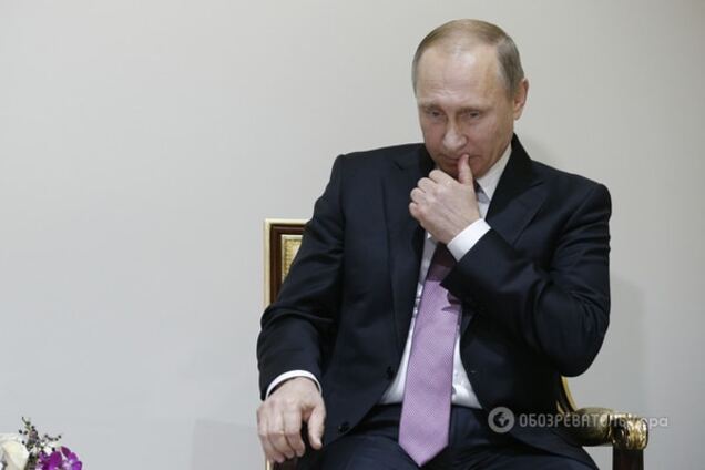 Путин - не Сталин, он хуже: Пионтковский рассказал, на чем держится путинский режим