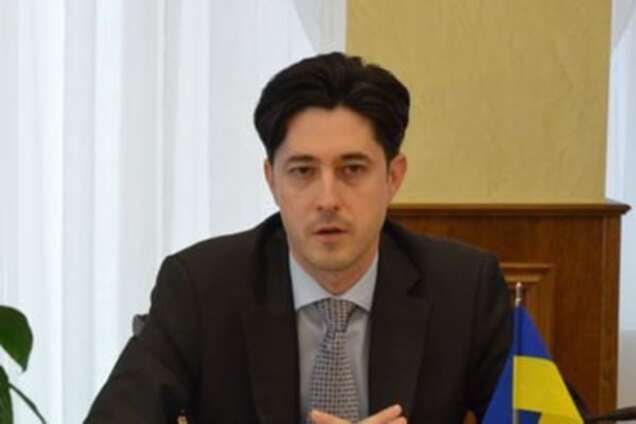 Скандальный зам Шокина заявил о готовности уйти в отставку, но при одном условии