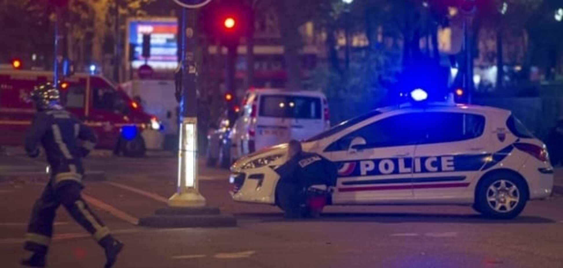 Теракти в Парижі: оприлюднені нові подробиці організації бійні