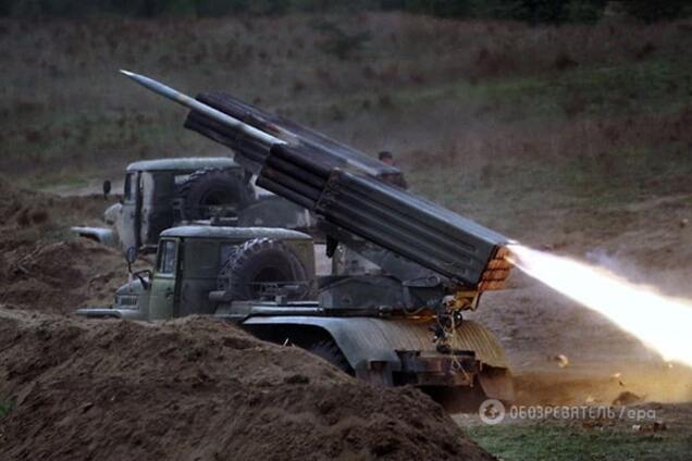 Боевики сорвали объявленный украинской стороной режим тишины – СЦКК