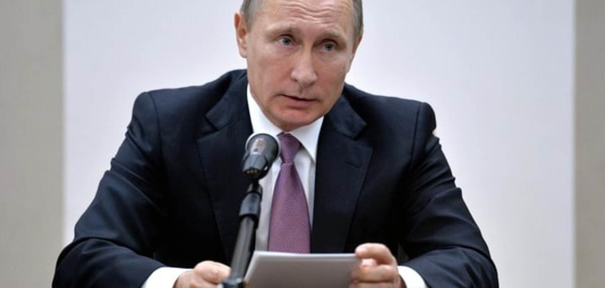 Бутусов: російська версія катастрофи Су-24 принизлива для Путіна