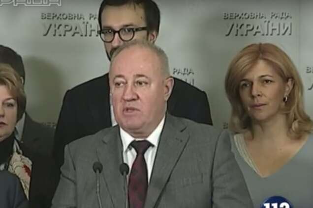 Знайшлися сміливці: 15 нардепів зголосилися побороти корупцію