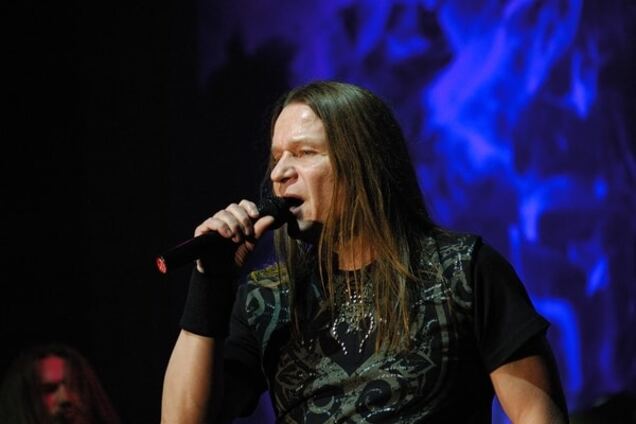 Известного российского музыканта 'отправили' воевать с ИГИЛ