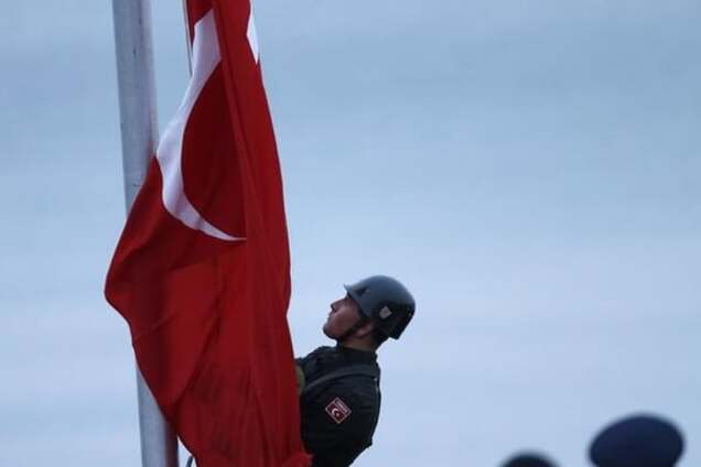 Турки і росіяни влаштували війну в соцмережах