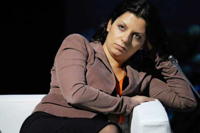 Погнала волну: главред RT сравнила ликвидацию Су-24 с геноцидом армян