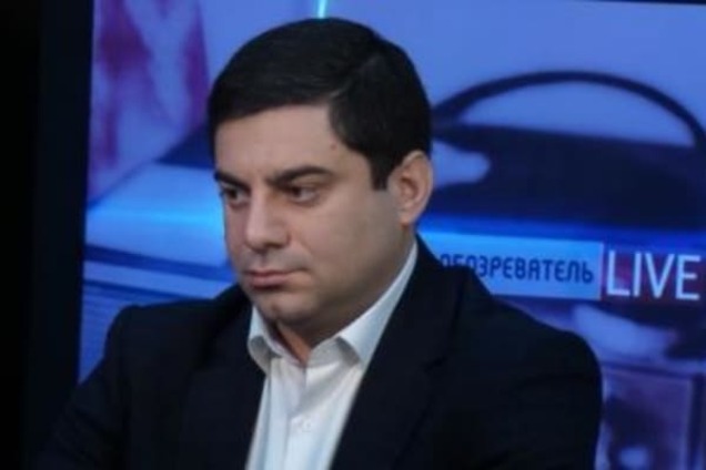 Дмитро Лубинець: депутати-забіяки ганьблять Раду і державу Україна