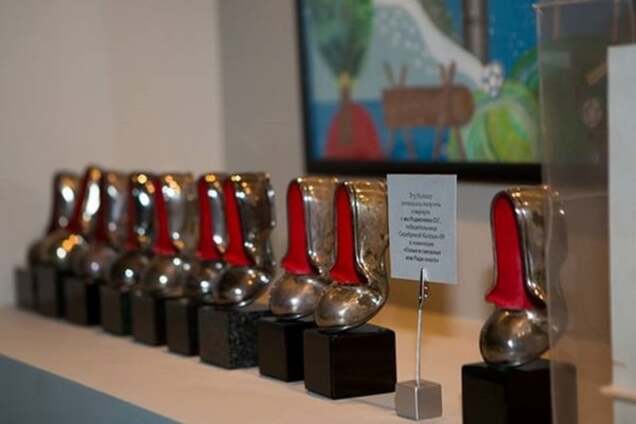 Я за Русь прогнусь: Тимати получил антинаграду за оду Путину