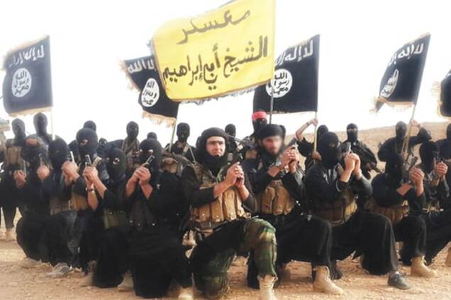 Дипломат: щоб перемогти ІДІЛ, потрібно нову сунітську державу