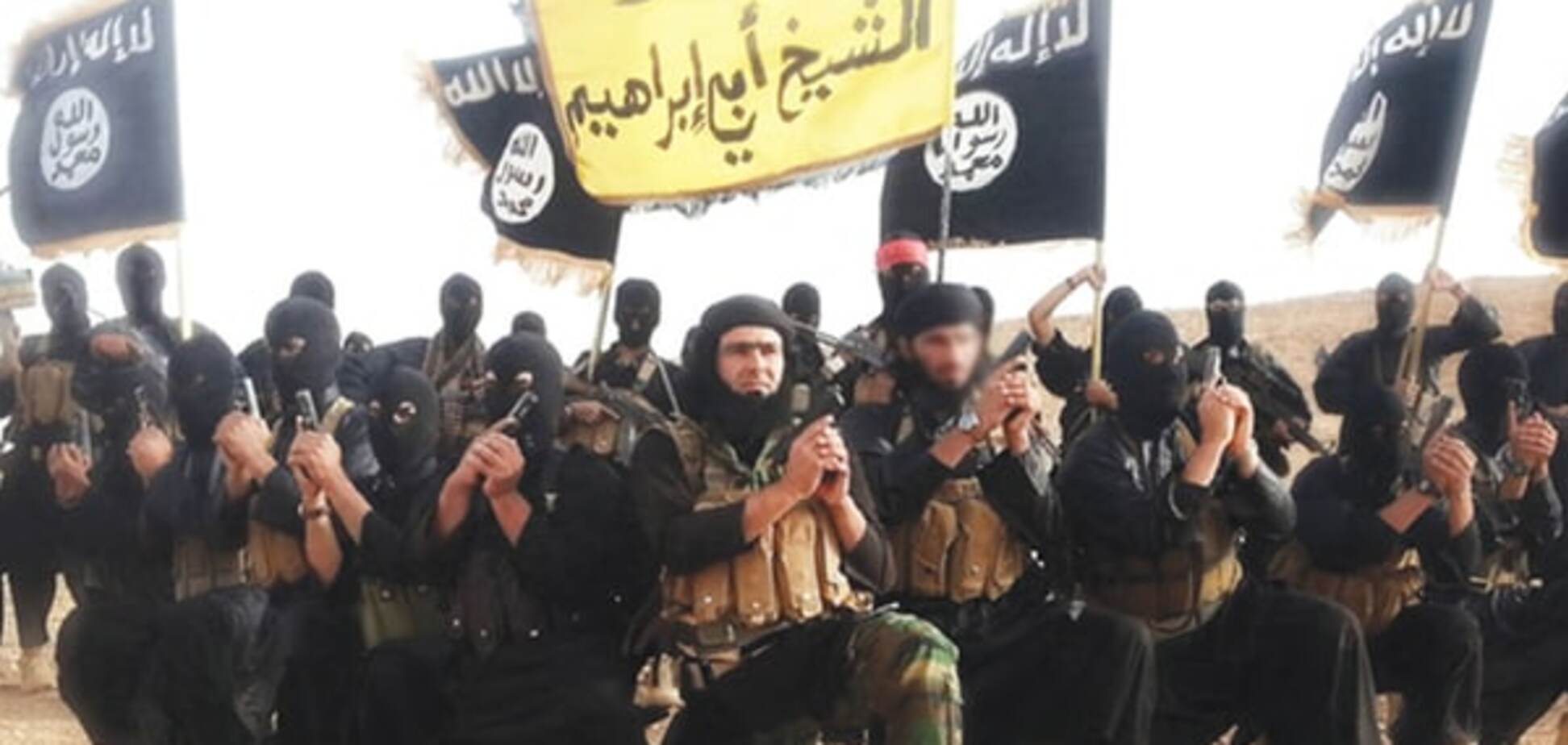 Дипломат: щоб перемогти ІДІЛ, потрібно нову сунітську державу