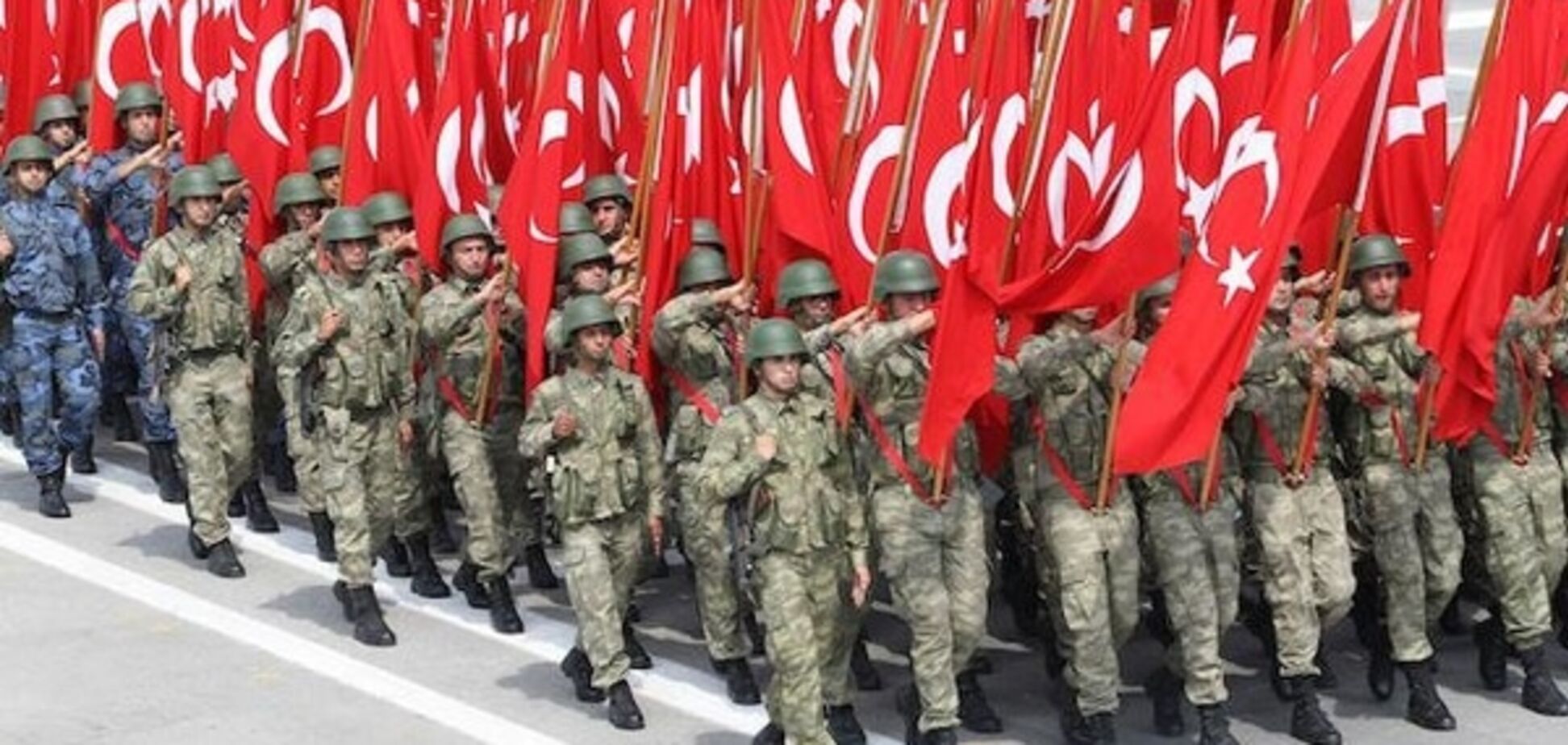 'Рахат-лукум' по-турецки: Геращенко рассказал, что ждет Россию на Ближнем востоке